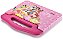 TABLET INFANTIL MULTILASER PLUS+16GB 7'' POLEGADAS 1RAM ROSA - Imagem 2