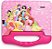TABLET INFANTIL MULTILASER PLUS+16GB 7'' POLEGADAS 1RAM ROSA - Imagem 3