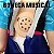 Boneca Ana Musical Frozen 35cm - Imagem 7