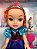 Boneca Ana Musical Frozen 35cm - Imagem 4