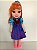 Boneca Ana Musical Frozen 35cm - Imagem 2