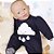 Boneca Coleção Ninos Reborn Menino Cotiplas - 2219 - Imagem 4