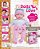 Boneca Bebê Reborn Dolls With Love - Cotiplás - Imagem 9