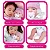 Boneca Bebê Reborn Dolls With Love - Cotiplás - Imagem 5