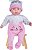 Boneca Bebê Reborn Dolls With Love - Cotiplás - Imagem 3