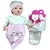 Boneca Bebê Reborn Dolls With Love - Cotiplás - Imagem 7