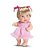 Boneca Miudinhas Special - Diver Toys 652 - Imagem 10