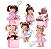 Boneca Miudinhas Special - Diver Toys 652 - Imagem 8