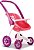 CARRINHO DE BONECA CONFORT BABY SAMBA TOYS REF 0230 - Imagem 7