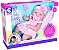 Boneca Estilo Reborn Medio - Cotiplas 2032 - Imagem 1