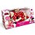 Boneca Minnie Mouse - Recem Nascido - Roma Brinquedos - Imagem 10