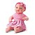 BONECA SABORITA BEE TOYS REF 0894 - Imagem 1