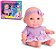 Boneca Bee Baby Chorinho C/ Kit Médica - BeeToys Brinquedos REF 0758 - Imagem 5