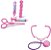 Boneca Bee Baby Chorinho C/ Kit Médica - BeeToys Brinquedos REF 0758 - Imagem 7