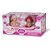 Boneca Micro Bebe Jensen Banho Com Acessorios - Roma 5422 - Imagem 1