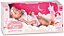 Boneca Roma Babies Seu Bebe Recem Nascido ROMA 5074 - Imagem 4