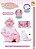 Boneca Valentina Com Canguru Beetoys - Imagem 4