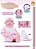 Boneca Valentina Com Canguru Beetoys - Imagem 3