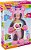 Boneca Coração Encantado | Roma Brinquedos 5602 - Imagem 10