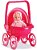 BONECA MICRO BEBE MANIA CARRINHO DE BEBE ROMA REF 5359 - Imagem 4