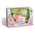 Boneca Bebezinho Real Xixi Menina- ROMA 5685 - Imagem 7