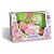 Boneca Bebezinho Real Xixi Menina- ROMA 5685 - Imagem 1