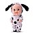 Boneca Bebe Filhotes Cutie Baby Bichinhos - Bee Toys 0863 - Imagem 8