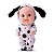 Boneca Bebe Filhotes Cutie Baby Bichinhos - Bee Toys 0863 - Imagem 4