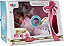 Boneca Rose Ring Classic Classic - Milk 380 - Imagem 1