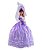 BONECA SOMBRINHA HOHOT TOYS - Imagem 8