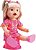 Boneca My Little Peniquinho 32 Cm c/ Acessorios 8079 - Imagem 7