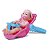 Boneca Diver New Born Bebe Conforto+cadeirinha De Passeio 8054 - Imagem 8