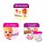 Boneca Diver Toys Little Collection Ice Cream Com Acessorios REF 8033 - Imagem 4