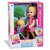 Boneca Tal Mae Tal Filha My Little Diver Toys REF 8020 - Imagem 4