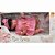 BONECA BEE BABY RECEM NASCIDO BEE TOYS REF 0865 - Imagem 10