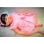 BONECA BEE BABY RECEM NASCIDO BEE TOYS REF 0865 - Imagem 1