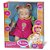 BONECA MINI BOLITA ROMA REF 5376 - Imagem 5