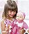 Boneca Sensor Doll Reflexo Magico 5202 - Roma - Imagem 6