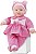Boneca Sensor Doll Reflexo Magico 5202 - Roma - Imagem 5