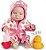 BONECA BABIES BANHO E SONHO - ROMA - Imagem 3