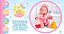 BONECA BABIES BANHO E SONHO - ROMA - Imagem 6