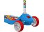 PATINETE SKATENET KID BANDEIRANTE REF 1500 - Imagem 2