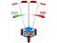 PATINETE SKATENET KID BANDEIRANTE REF 1500 - Imagem 4