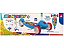 PATINETE SKATENET KID BANDEIRANTE REF 1500 - Imagem 3