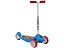 PATINETE SKATENET KID BANDEIRANTE REF 1500 - Imagem 1