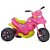 MOTO ELETRICA XT3 FASHION 6V BANDEIRANTE Cor:Rosa - Imagem 1