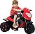 Moto Elétrica Ban Moto Menino El 6V Bandeirante - Imagem 1