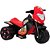 Moto Elétrica Ban Moto Menino El 6V Bandeirante - Imagem 2