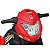 Moto Elétrica Ban Moto Menino El 6V Bandeirante - Imagem 5