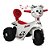 MOTOCA TRICICLO TONKINHA CACHORRINHO BANDEIRANTE REF 702 - Imagem 10